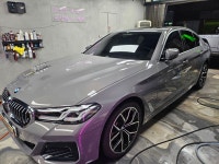 SY모터스