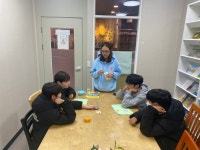 영어답게어학원