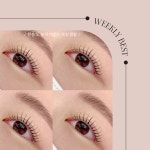 왁싱린n속눈썹 공덕점