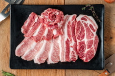 한우네 정육점식당