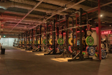 짐박스피트니스 부천점