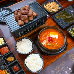 바른고기 엘베요타 100% 부산동래점