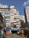 통일공인중개사사무소