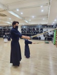 대한검도회 송도승찬검도관