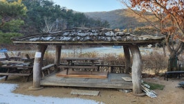 원두막주말농장