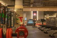 짐박스피트니스 보라매점