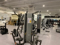 제로짐 동탄 센트럴파크점 헬스 PT