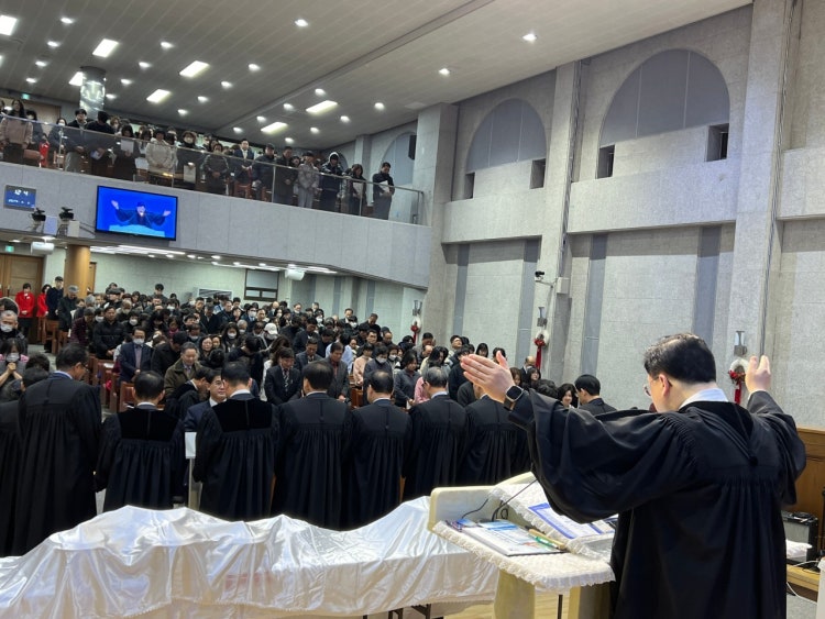 신일교회 사진 1