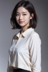 단아헤어 역촌본점