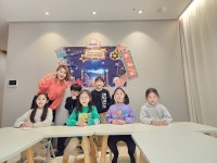 링키홈 집현자이점