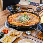 소문난의정부부대찌개 고대점