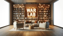 워랩 WAR LAB