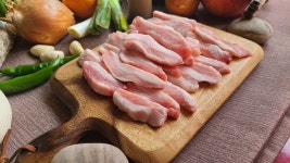 황홀한막창&뒷고기 신부동 본점