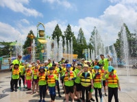 아이앤아이 태권도장