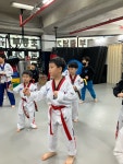 국가대표한숲HIT태권도장[유아체육/한숲시티/입시]