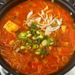 월수금통돼지김치찌개 평택고덕점