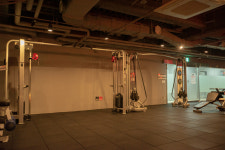 짐박스피트니스 부천점