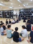대한검도회 송도승찬검도관