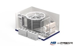 한백에프텍 한백냉동산업