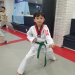 계명대강국태권도장