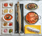 숙자네숟가락젓가락 성산2호점