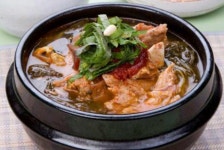 청기와24시감자탕 수원남문점