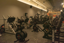 짐박스피트니스 보라매점