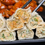 깡우동 영통본점