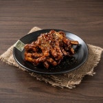 돈오락쪽갈비 동래점