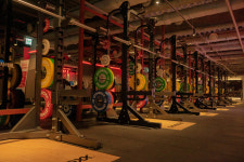 짐박스피트니스 부천점