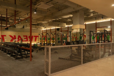 짐박스피트니스 보라매점