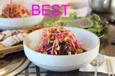 원조중원탑막국수 진천이월점