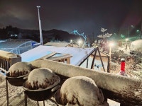 나 대관령왔어 펜션