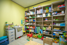 새솔언어심리치료센타