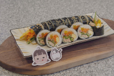 버낭마음