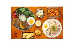 서가앤쿡 부산하단점