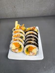 지나김밥