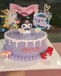 블레싱케이크(BLESSING CAKE)
