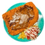 월수금통돼지김치찌개 평택고덕점