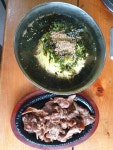 충무국수