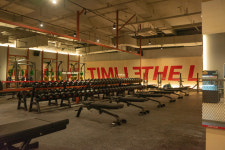 짐박스피트니스 보라매점