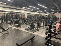 위드피트니스&PT 센텀점