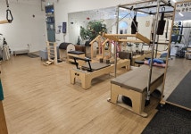 뉴로 밸런스 운동센터