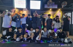 B&A복싱클럽 명촌점