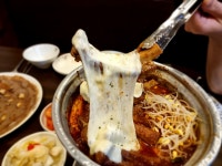 양푼애등갈비 분당서현본점
