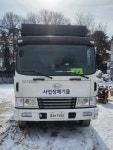 새론산업