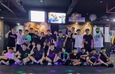 B&A복싱클럽 명촌점