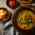 보담 추어명가 보약정 추어탕 돈까스