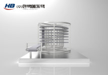 한백에프텍 한백냉동산업