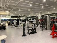 제로짐 동탄 센트럴파크점 헬스 PT